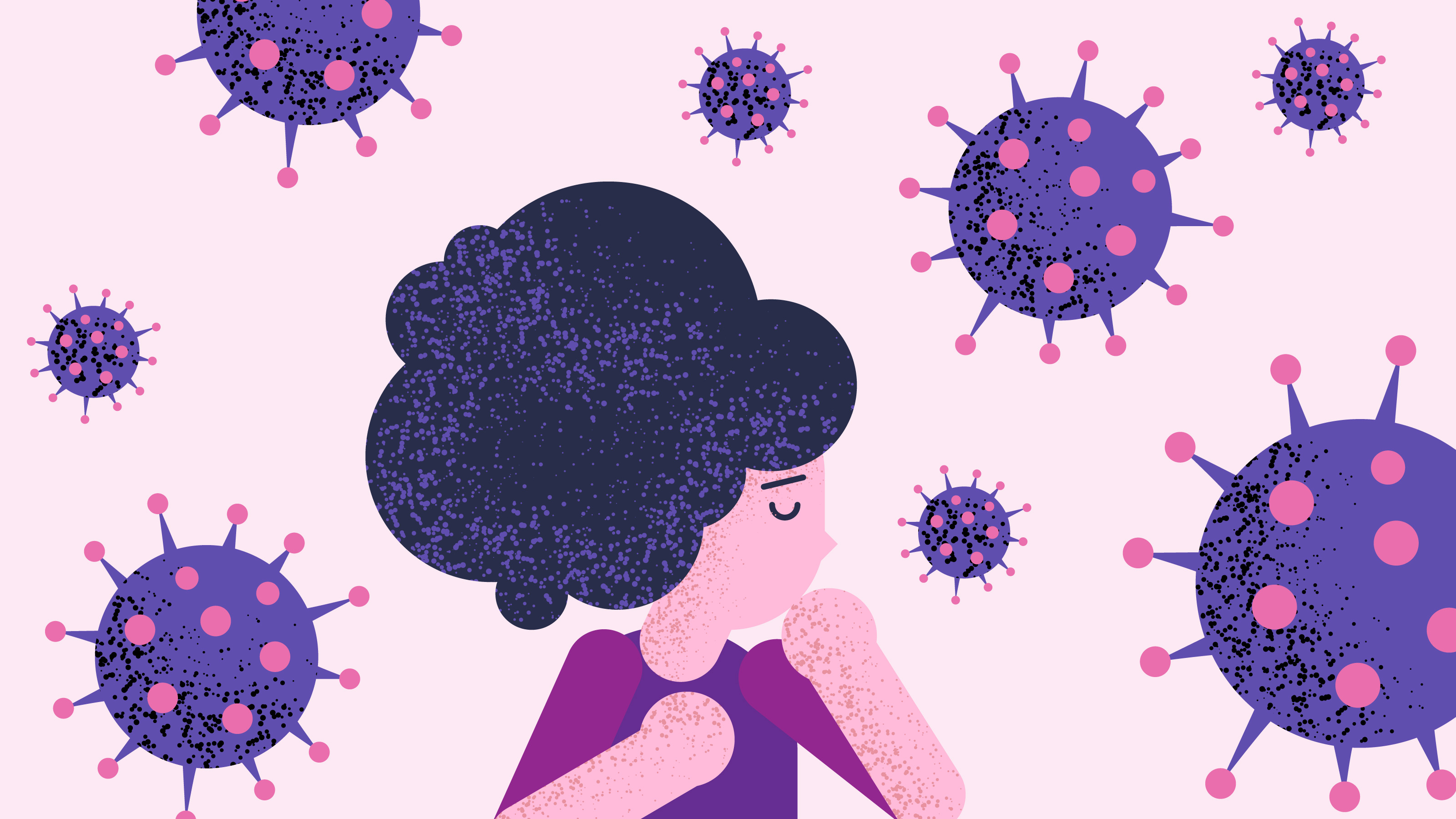 【英语防疫小秘诀】新型病毒知多少