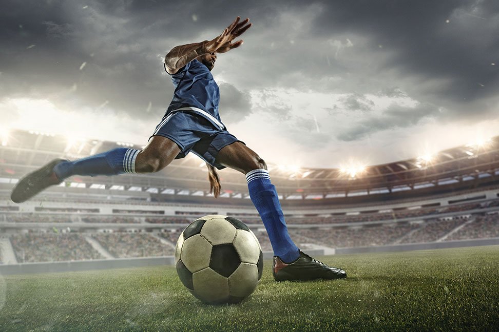 Waka Waka (This Time for Africa)