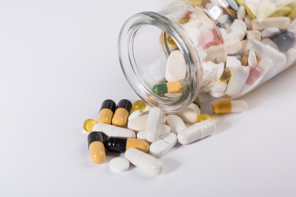 Types of medicines